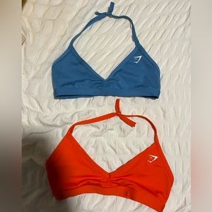 Gymshark Minimal Bras (2)